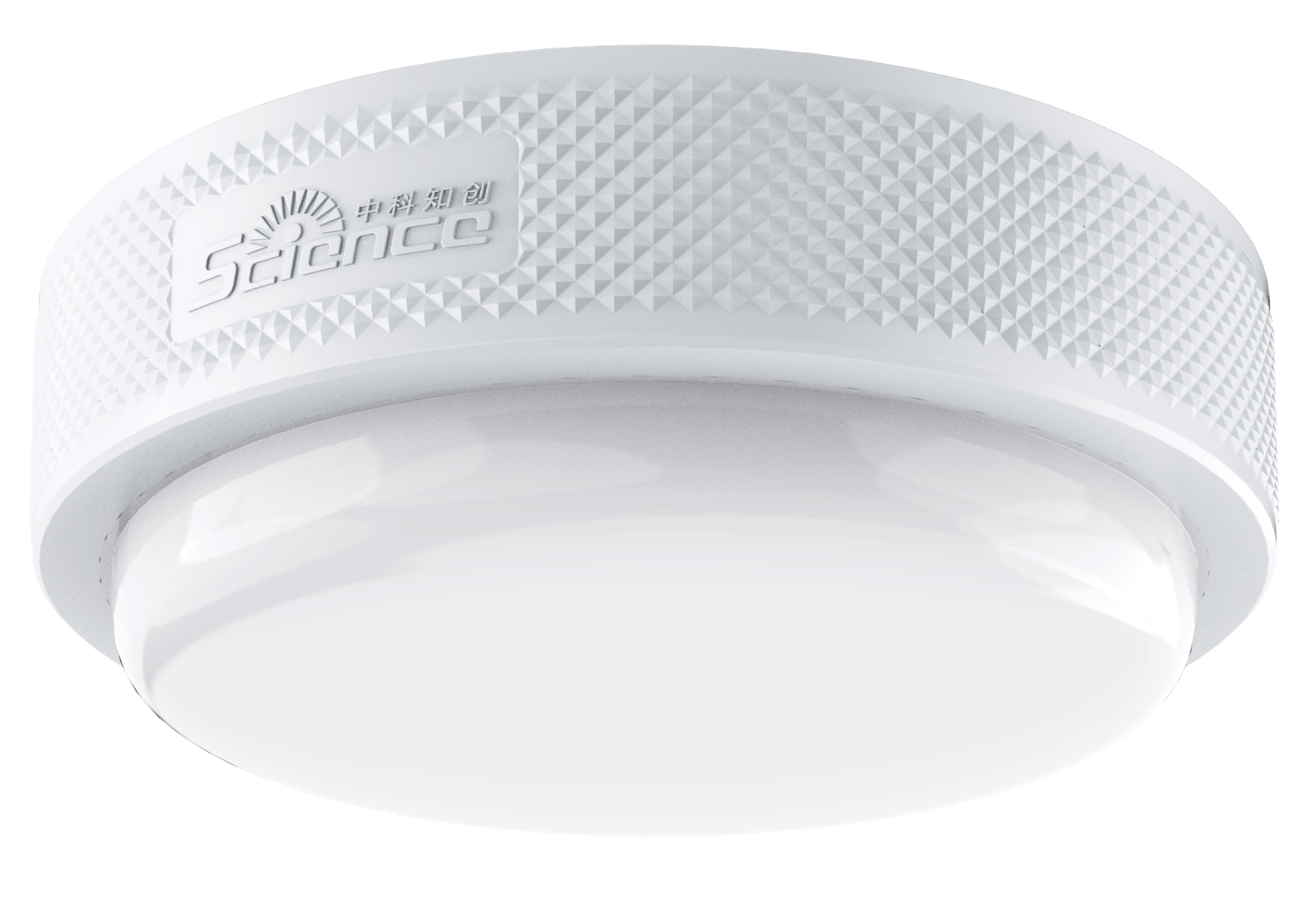 6寸仿煙感燈Y2系列（集電款）